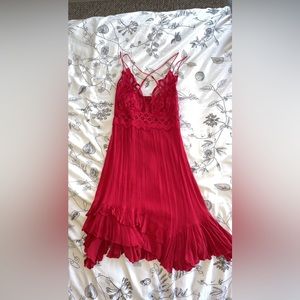 Free People Adella Dress